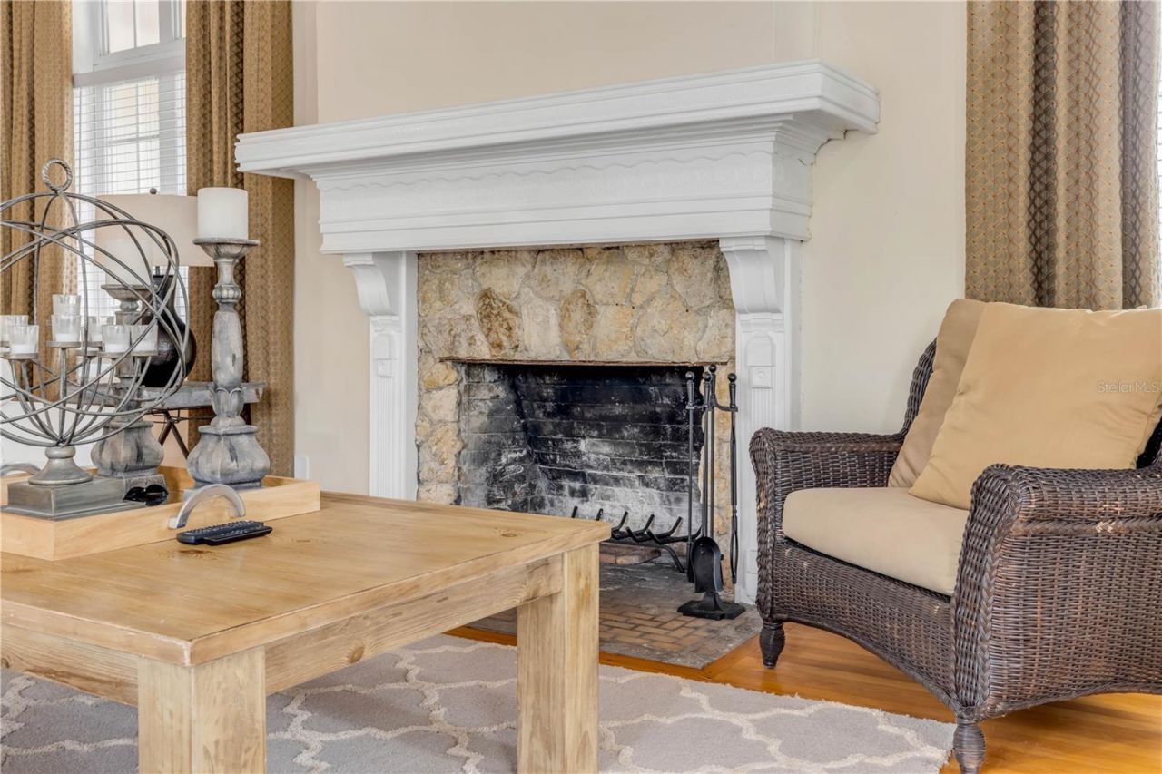 319 Wisteria Road, Daytona Beach, FL 32118 Photo