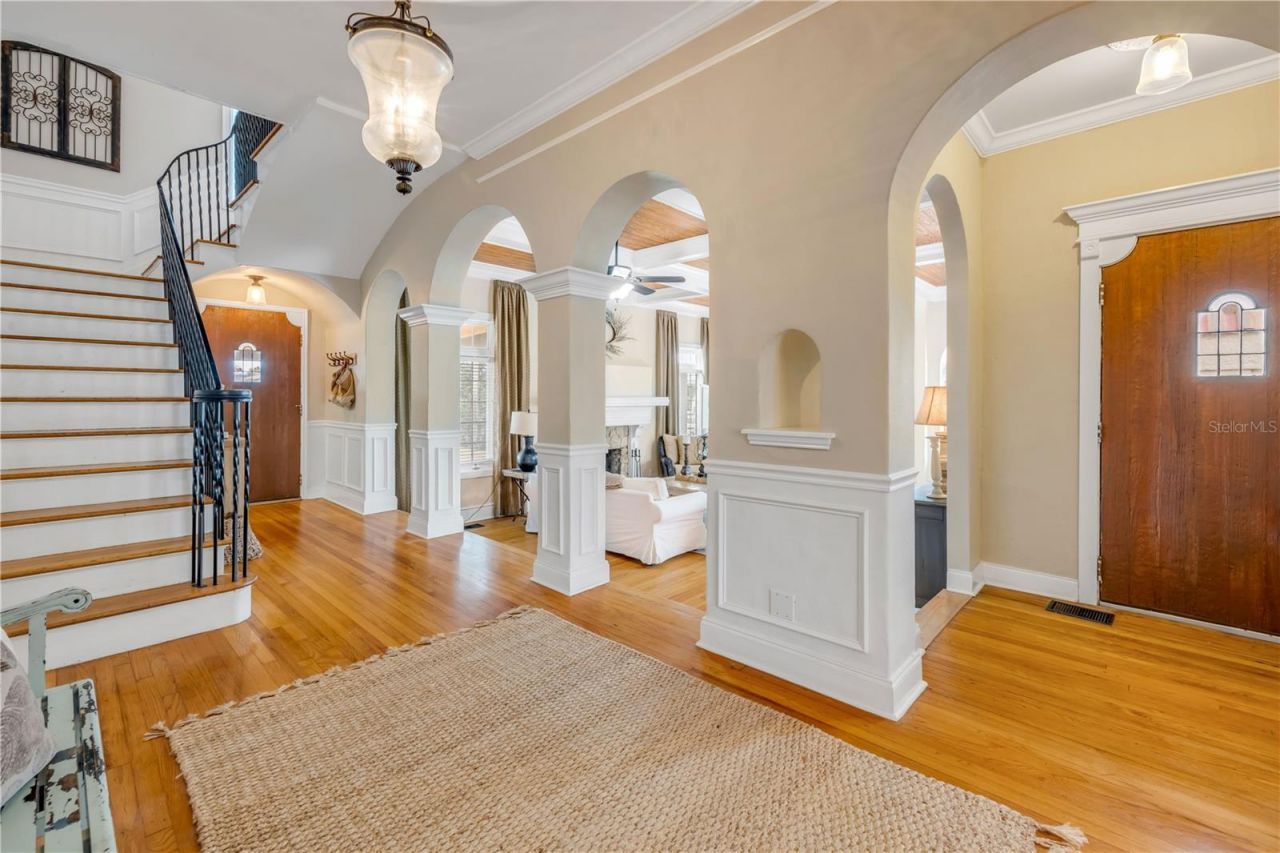 319 Wisteria Road, Daytona Beach, FL 32118 Photo