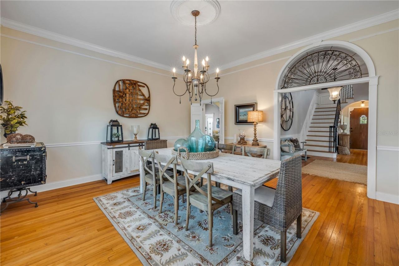 319 Wisteria Road, Daytona Beach, FL 32118 Photo