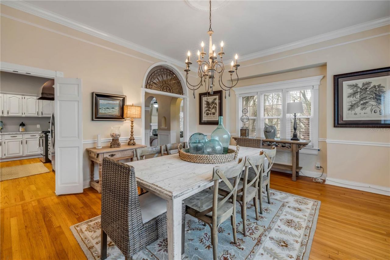 319 Wisteria Road, Daytona Beach, FL 32118 Photo