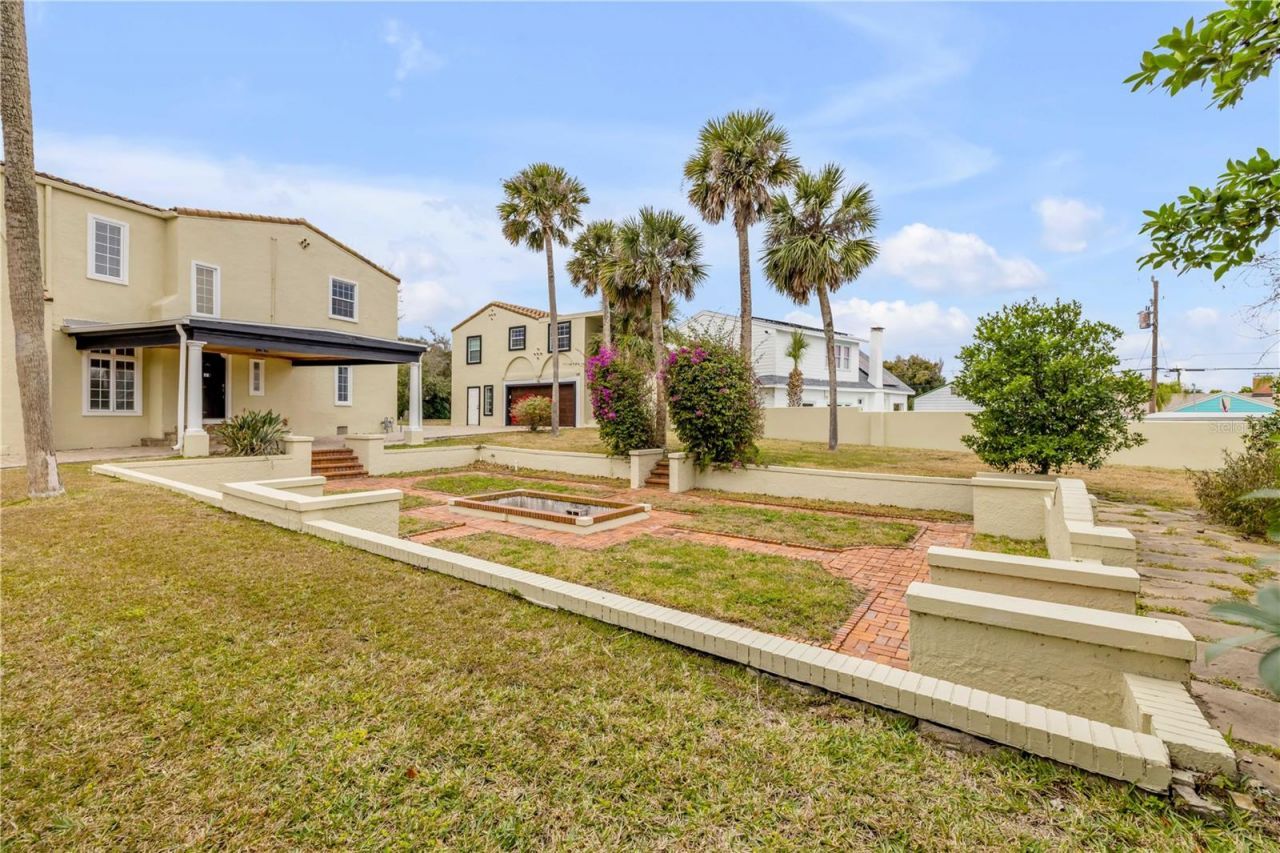319 Wisteria Road, Daytona Beach, FL 32118 Photo
