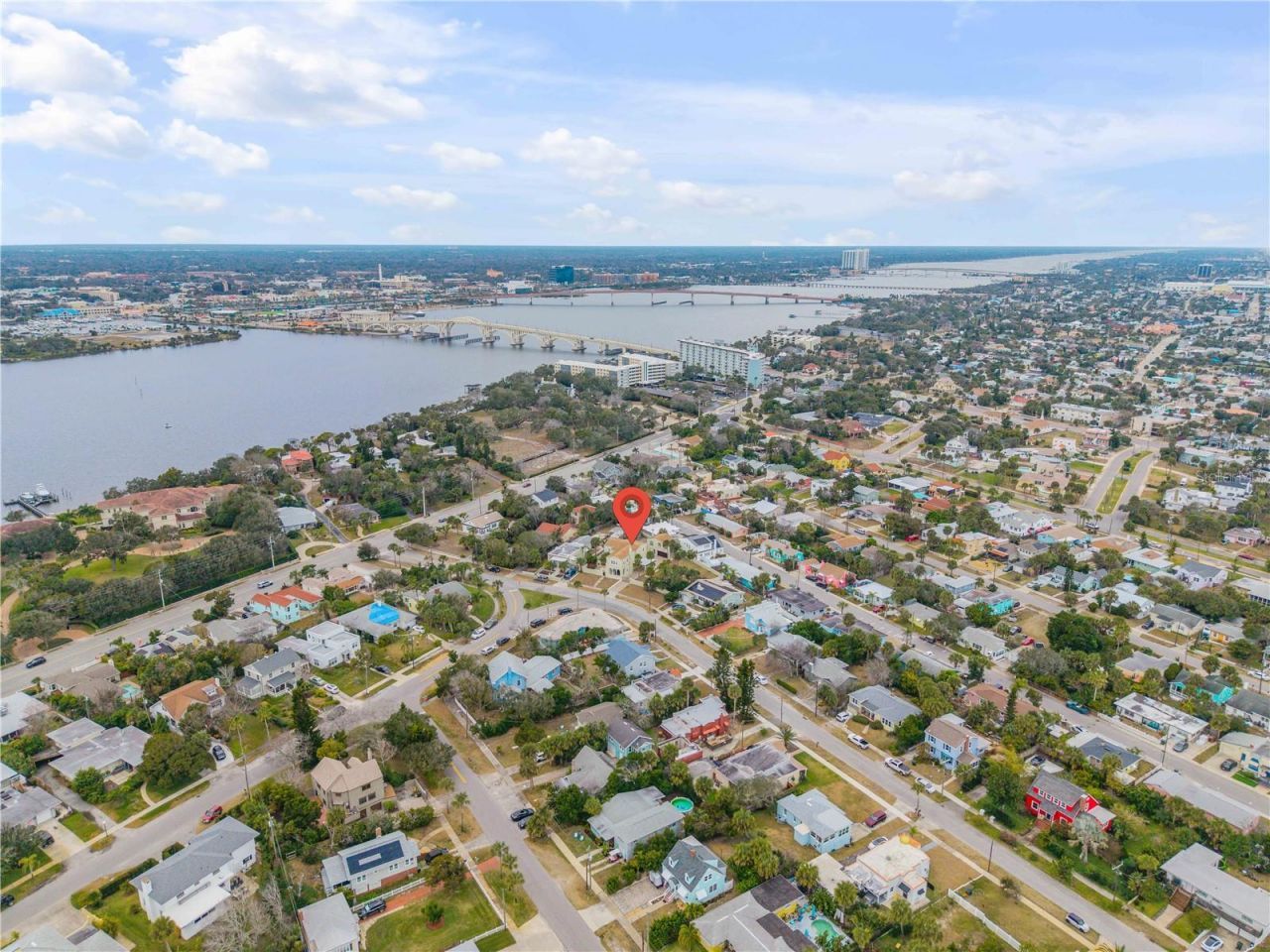 319 Wisteria Road, Daytona Beach, FL 32118 Photo