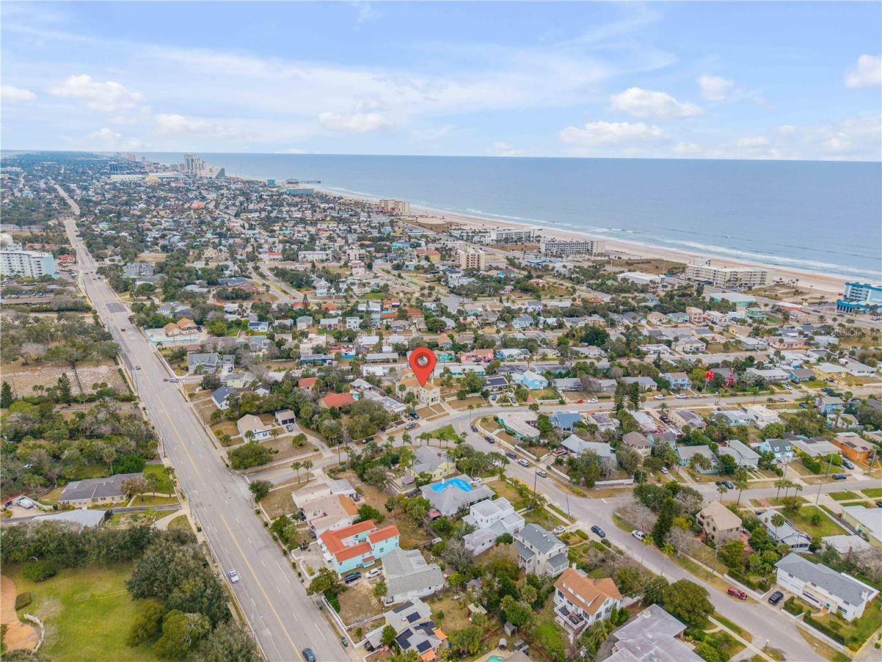 319 Wisteria Road, Daytona Beach, FL 32118 Photo