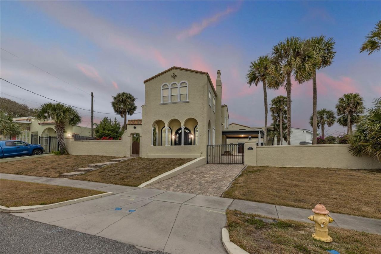 319 Wisteria Road, Daytona Beach, FL 32118 Photo