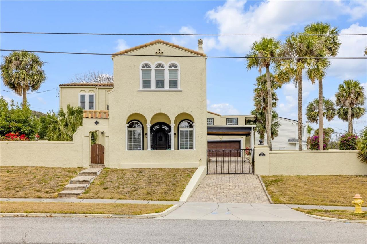 319 Wisteria Road, Daytona Beach, FL 32118 Photo