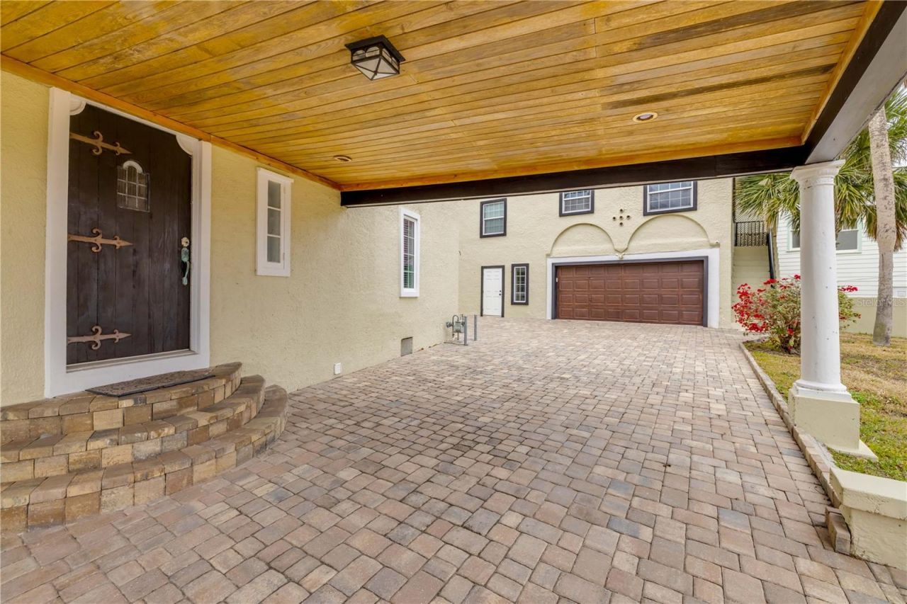 319 Wisteria Road, Daytona Beach, FL 32118 Photo