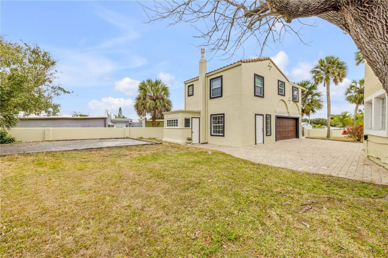 319 Wisteria Road, Daytona Beach, FL 32118 Photo