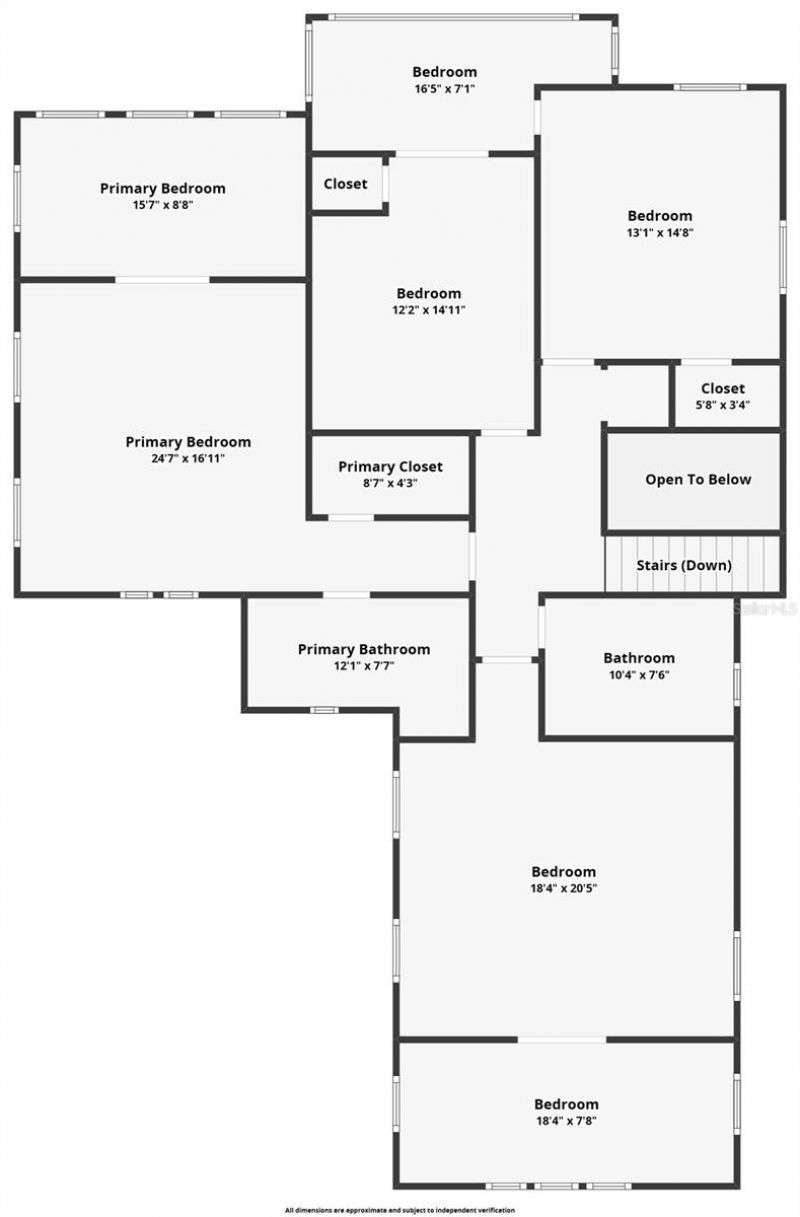 319 Wisteria Road, Daytona Beach, FL 32118 Photo