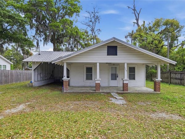119 NE 1ST STREET, WILLISTON, FL 32696