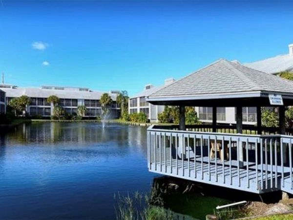 259 FENWICK DRIVE, Unit 35, VENICE, FL 34285