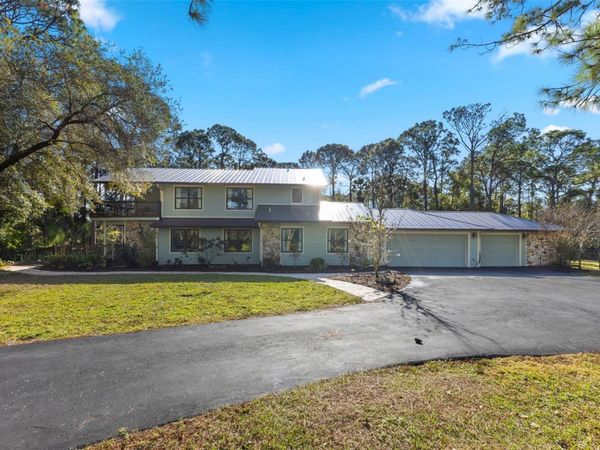 6950 EL DORADO DRIVE, SARASOTA, FL 34240