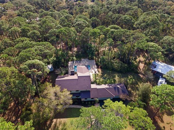 6950 EL DORADO DRIVE, SARASOTA, FL 34240