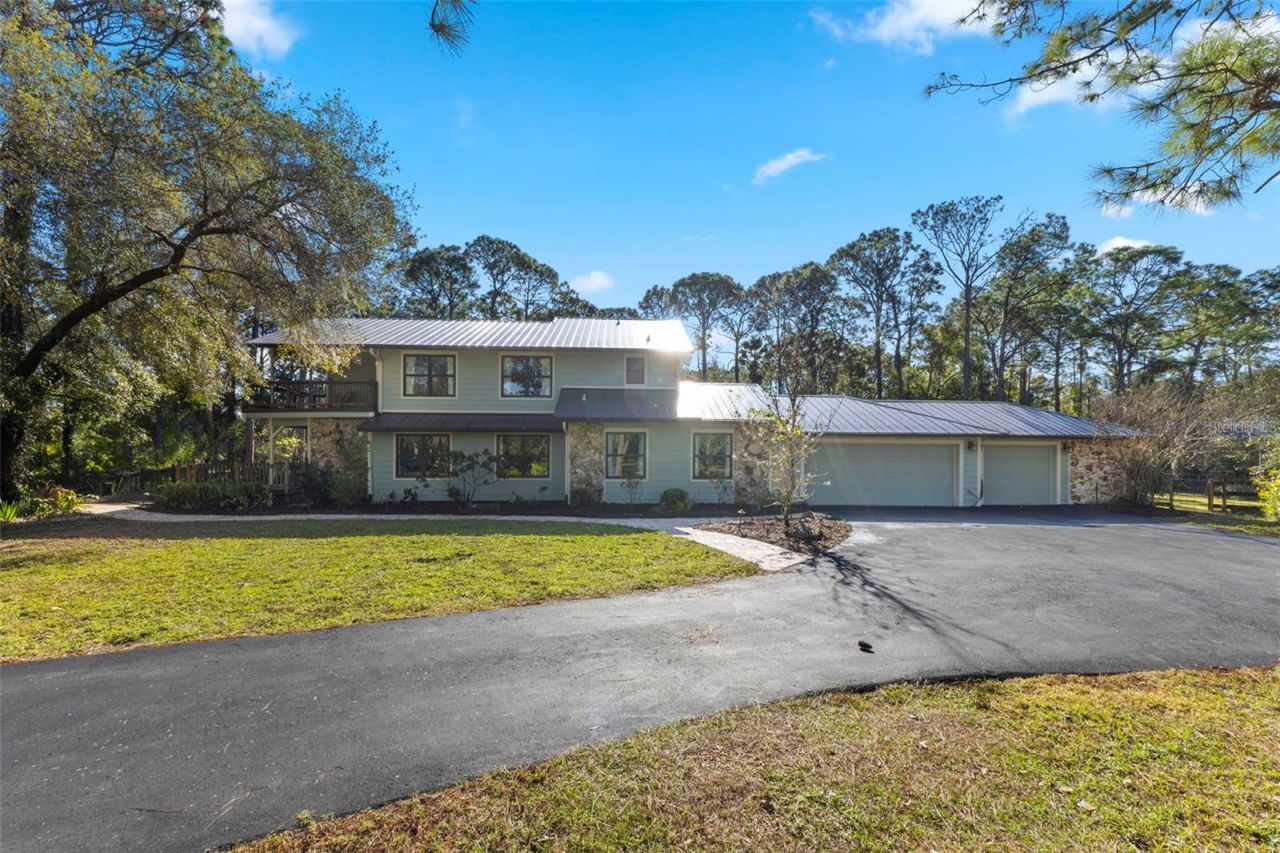6950 El Dorado Drive, Sarasota, FL 34240 Photo