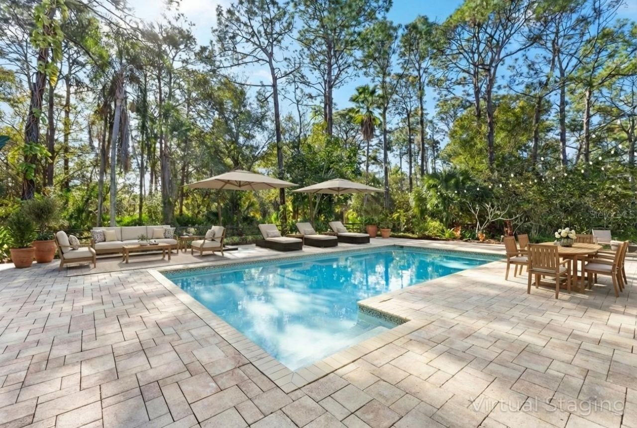 6950 El Dorado Drive, Sarasota, FL 34240 Photo