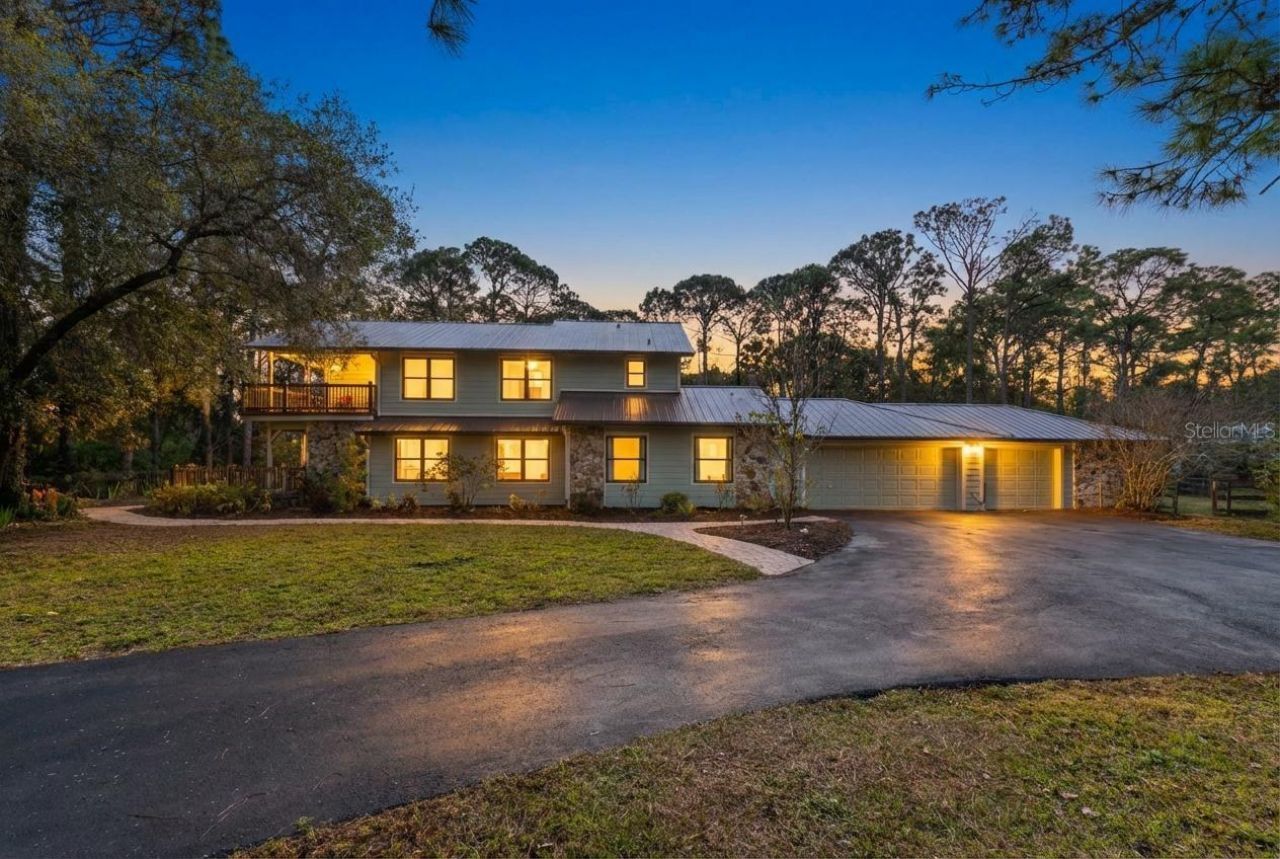 6950 El Dorado Drive, Sarasota, FL 34240 Photo