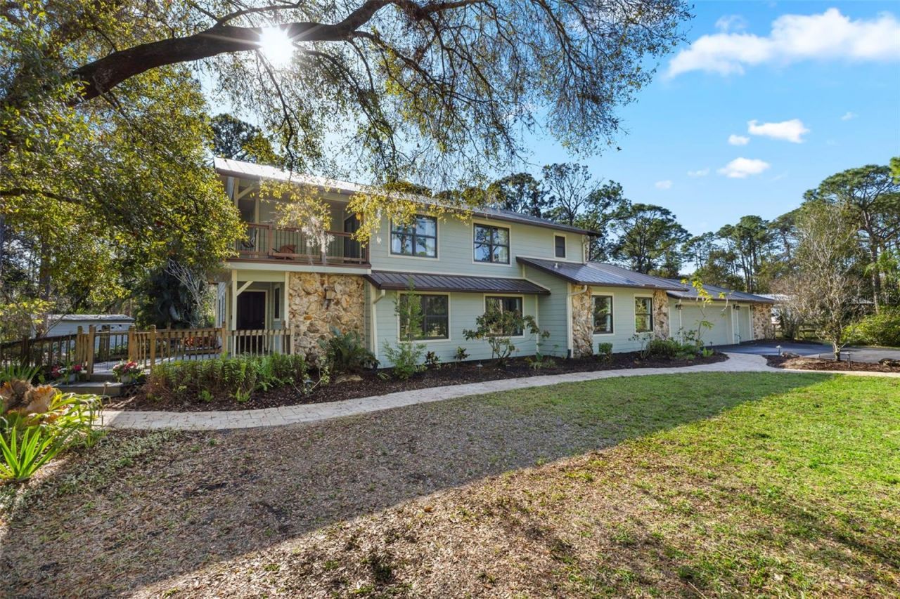 6950 El Dorado Drive, Sarasota, FL 34240 Photo