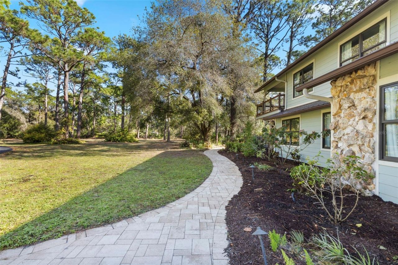6950 El Dorado Drive, Sarasota, FL 34240 Photo