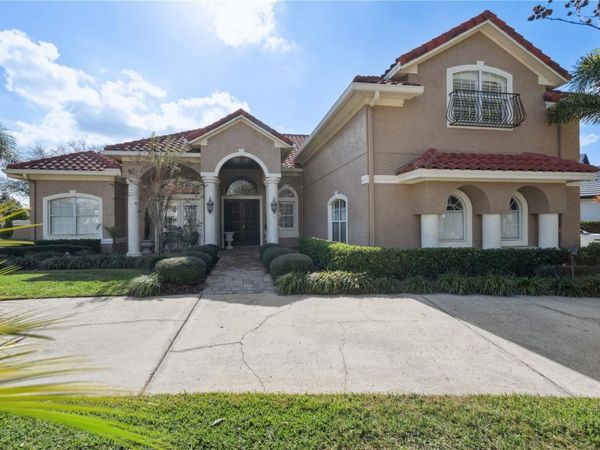 9200 ISLAND LAKE COURT, ORLANDO, FL 32836
