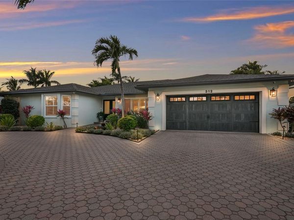 312 64TH STREET COURT NW, BRADENTON, FL 34209