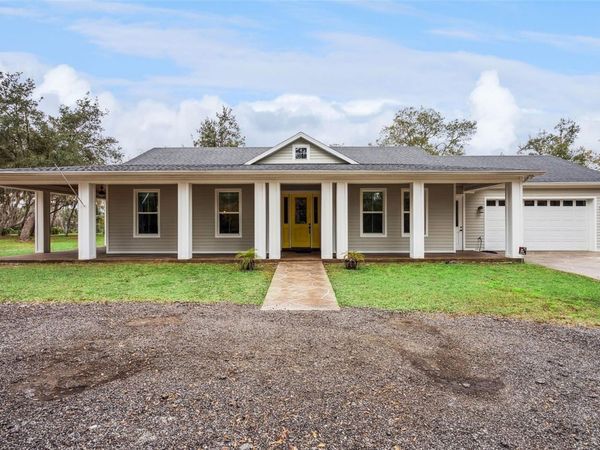 160 LUSH LANE, DELTONA, FL 32738