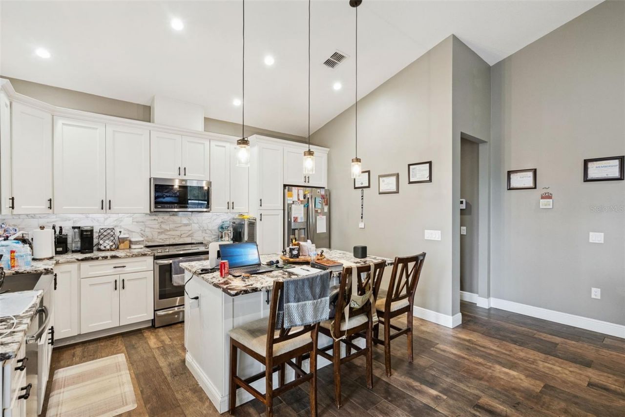 160 Lush Lane, Deltona, FL 32738 Photo