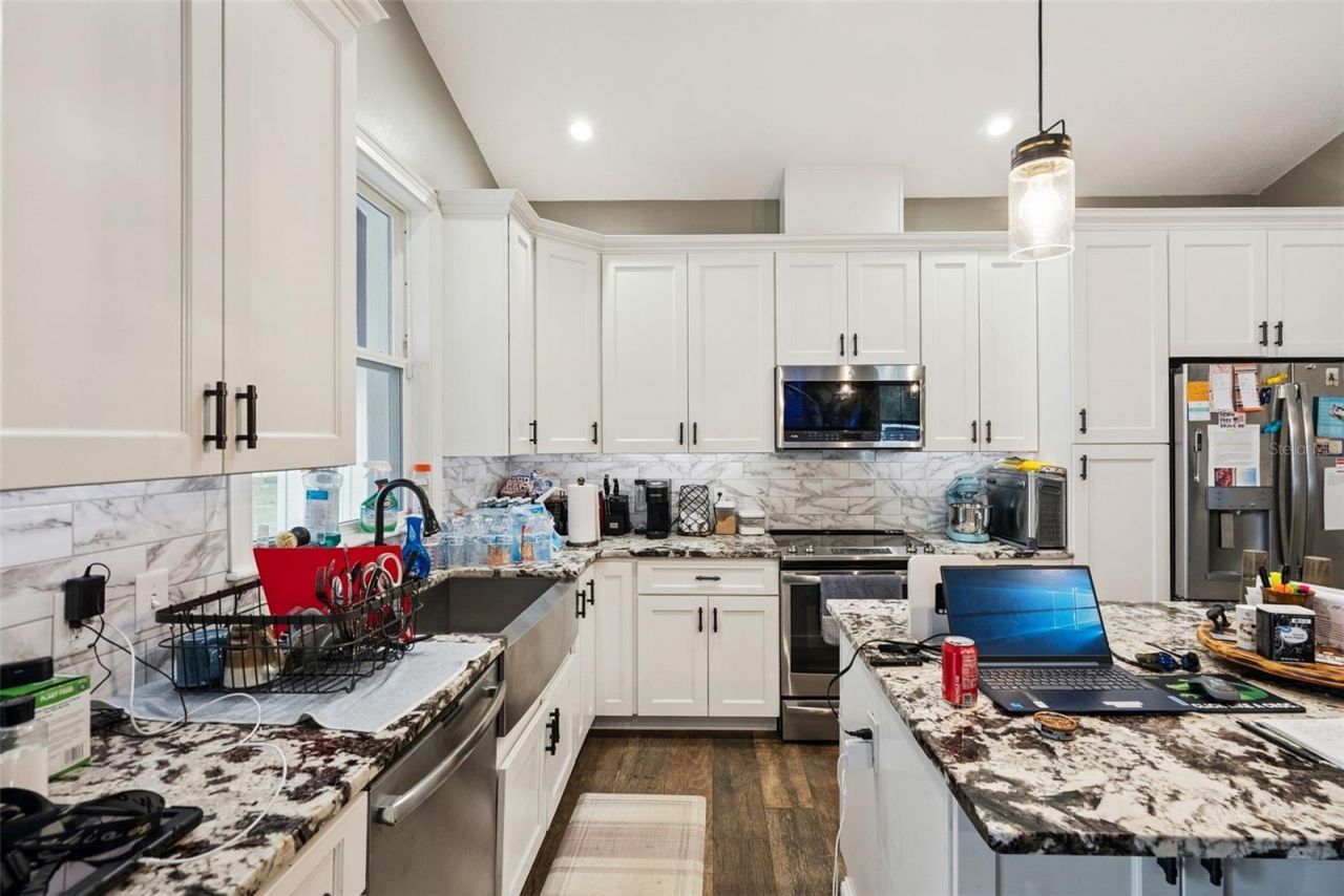 160 Lush Lane, Deltona, FL 32738 Photo