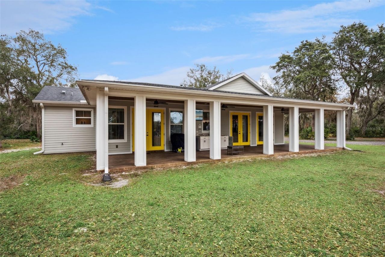 160 Lush Lane, Deltona, FL 32738 Photo