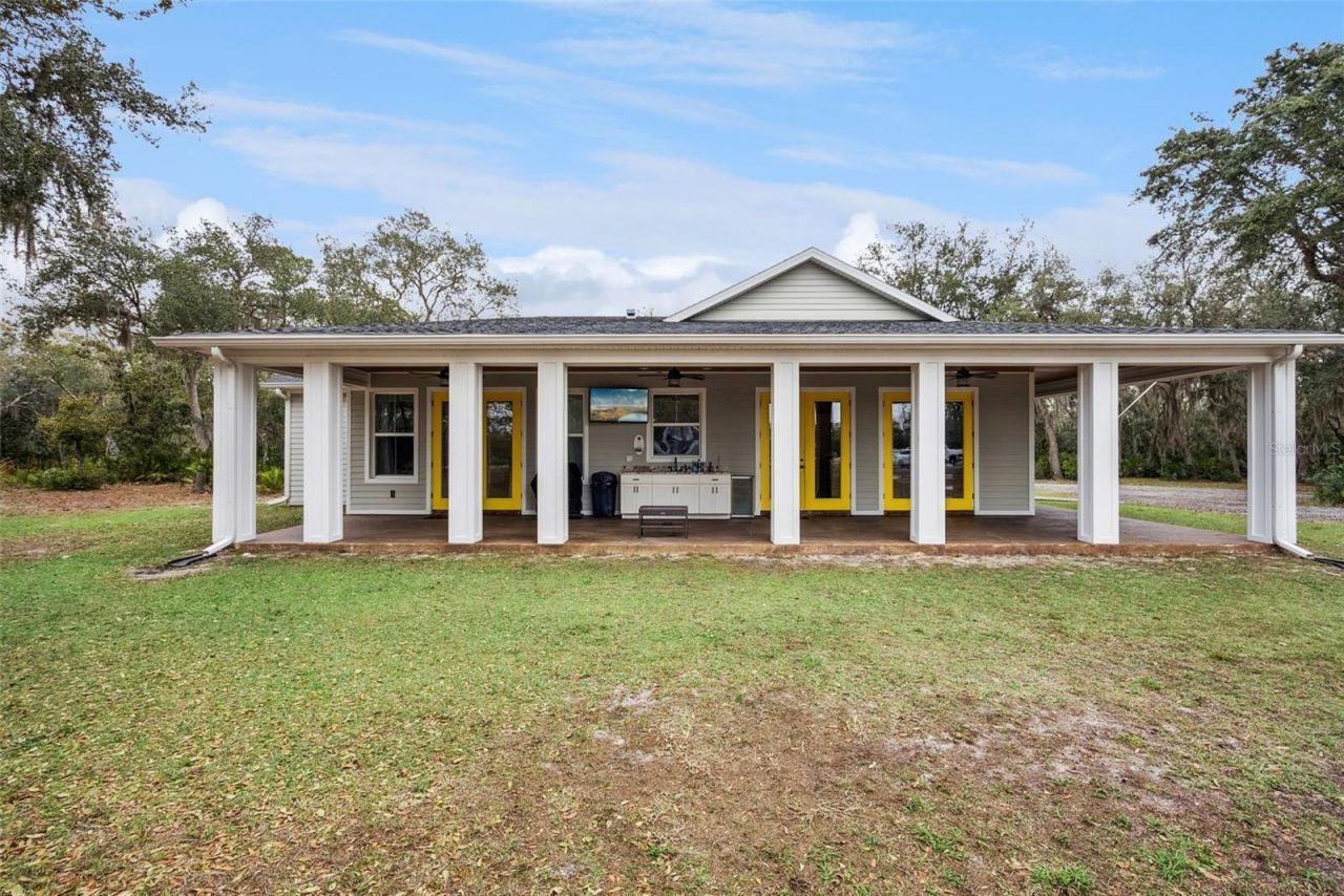 160 Lush Lane, Deltona, FL 32738 Photo