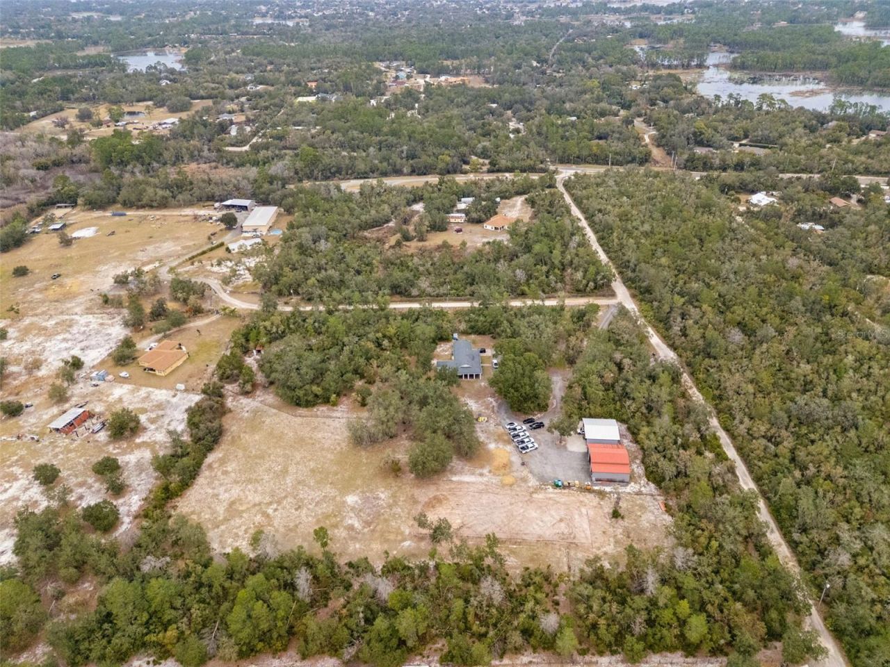 160 Lush Lane, Deltona, FL 32738 Photo