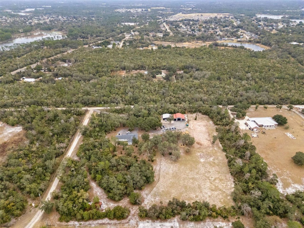 160 Lush Lane, Deltona, FL 32738 Photo