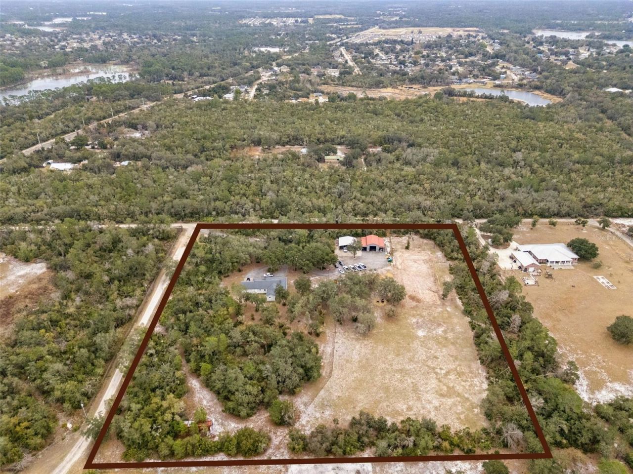 160 Lush Lane, Deltona, FL 32738 Photo