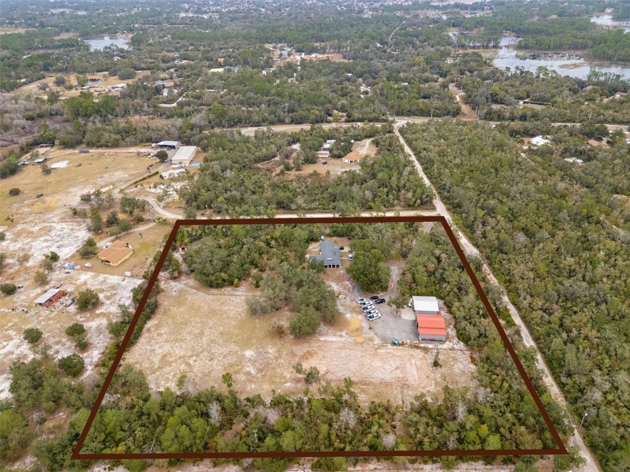 160 Lush Lane, Deltona, FL 32738 Photo