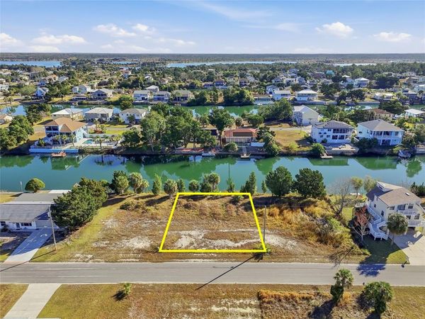 3310 GARDENIA DRIVE, HERNANDO BEACH, FL 34607