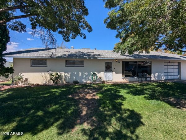 425 CEDAR Street, Page, AZ 86040