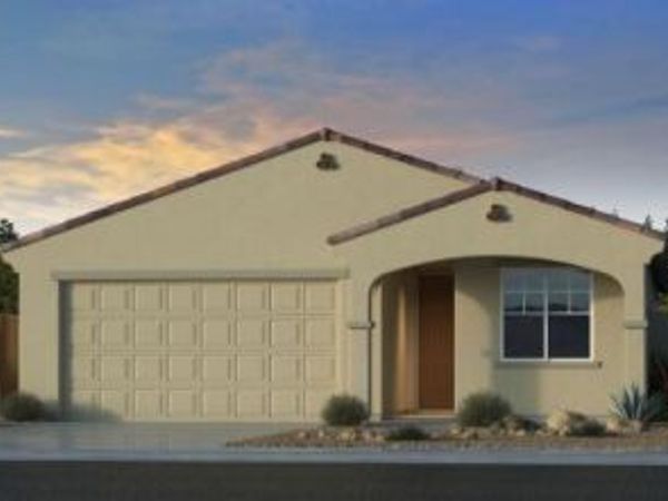 17613 W SOLANO Drive, Litchfield Park, AZ 85340