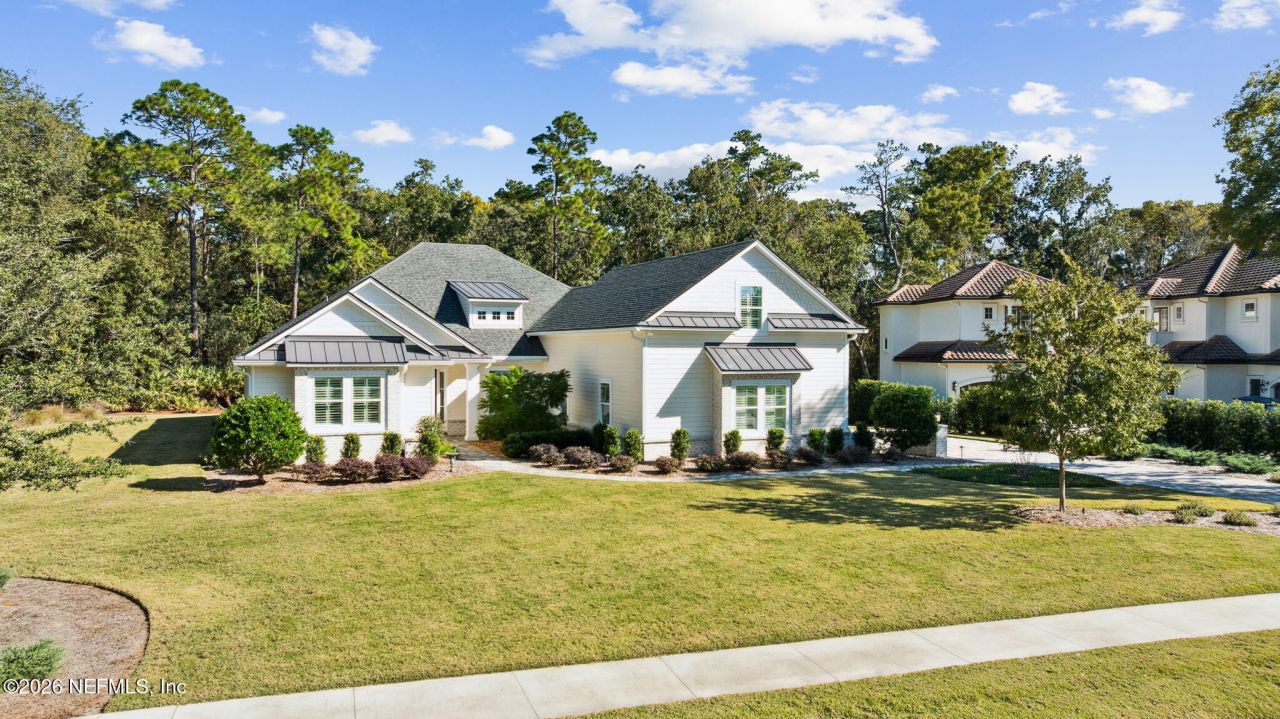 12459 Royal Troon Ln Lane, Jacksonville, FL 32224 Photo