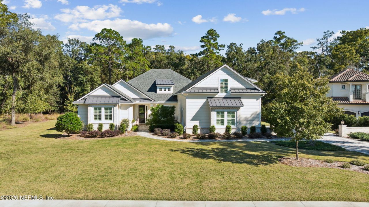 12459 Royal Troon Ln Lane, Jacksonville, FL 32224 Photo