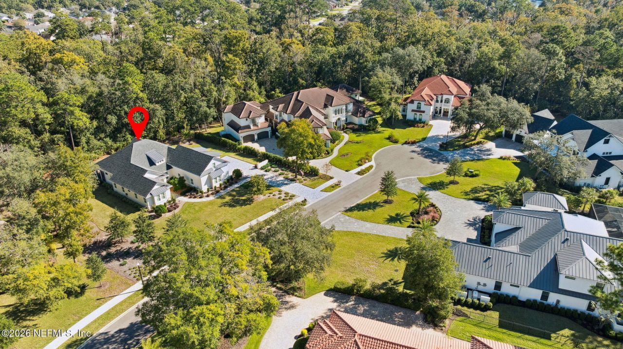 12459 Royal Troon Ln Lane, Jacksonville, FL 32224 Photo