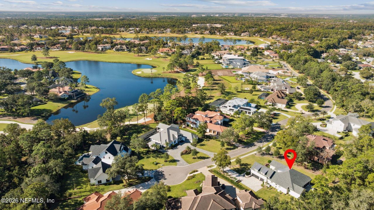 12459 Royal Troon Ln Lane, Jacksonville, FL 32224 Photo