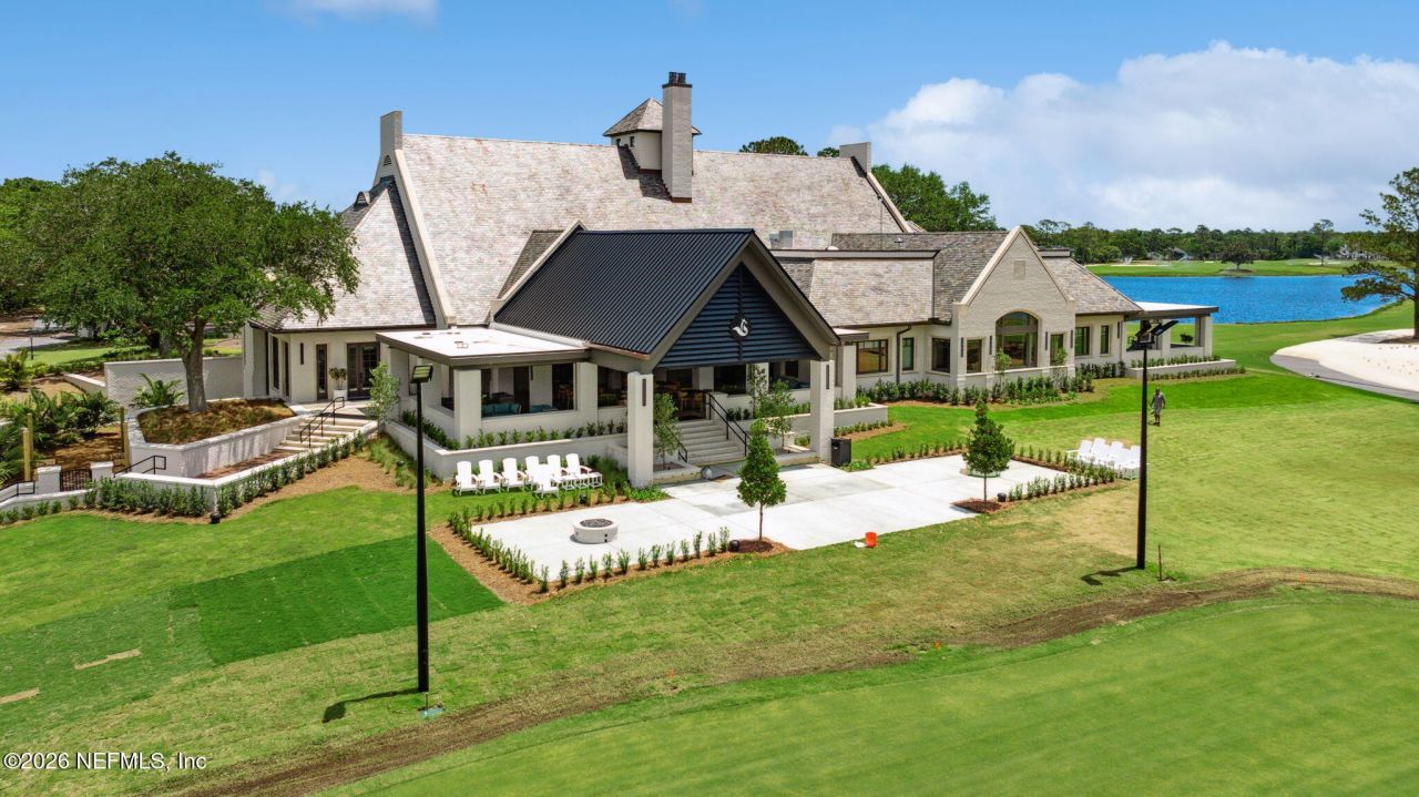 12459 Royal Troon Ln Lane, Jacksonville, FL 32224 Photo