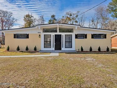 9606 EVESHAM Road, Jacksonville, FL 32208