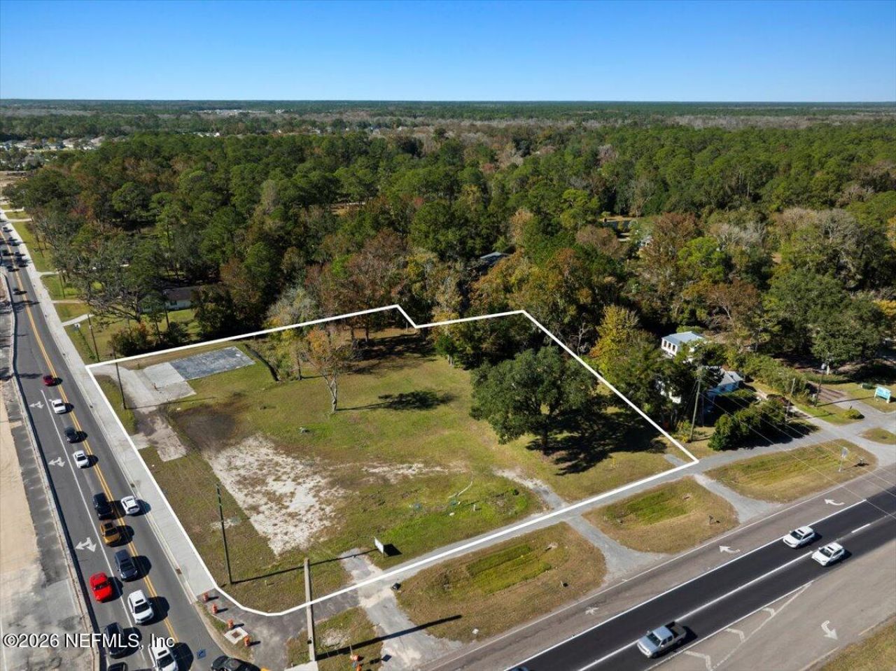 1456 Russell Road, Green Cove Springs, FL 32043 Photo