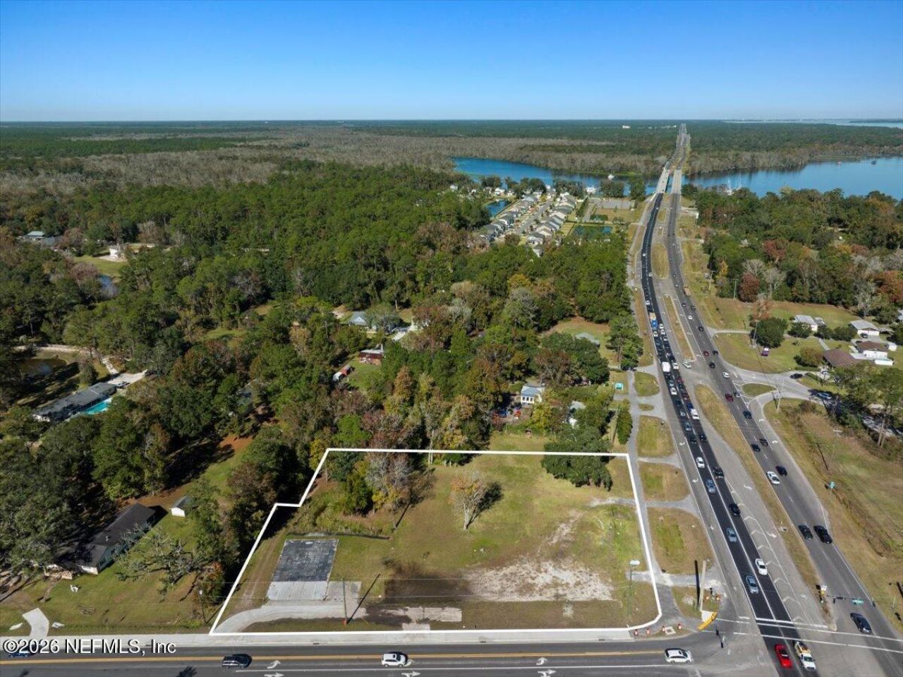 1456 Russell Road, Green Cove Springs, FL 32043 Photo