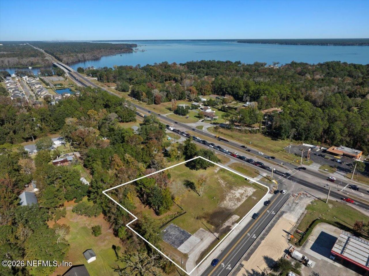 1456 Russell Road, Green Cove Springs, FL 32043 Photo