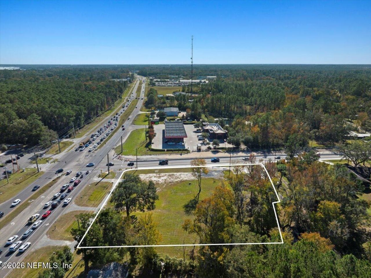 1456 Russell Road, Green Cove Springs, FL 32043 Photo