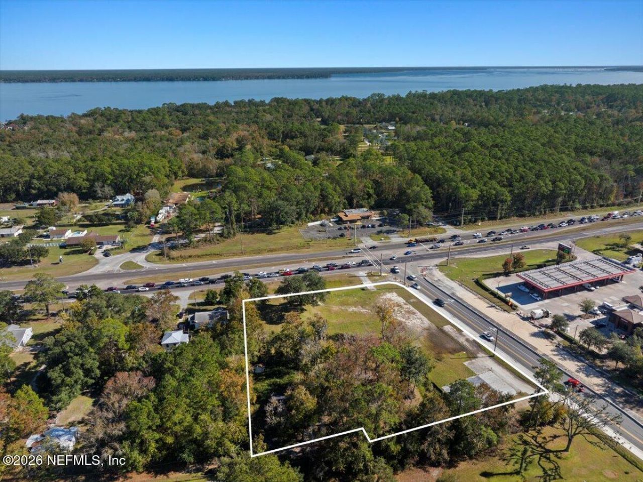 1456 Russell Road, Green Cove Springs, FL 32043 Photo