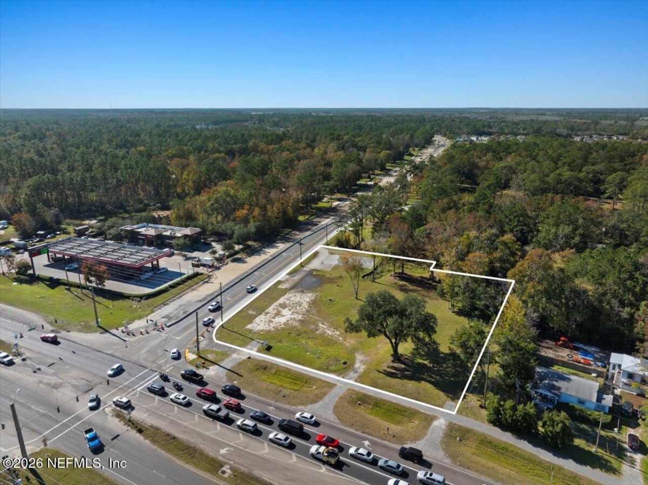 1456 Russell Road, Green Cove Springs, FL 32043 Photo