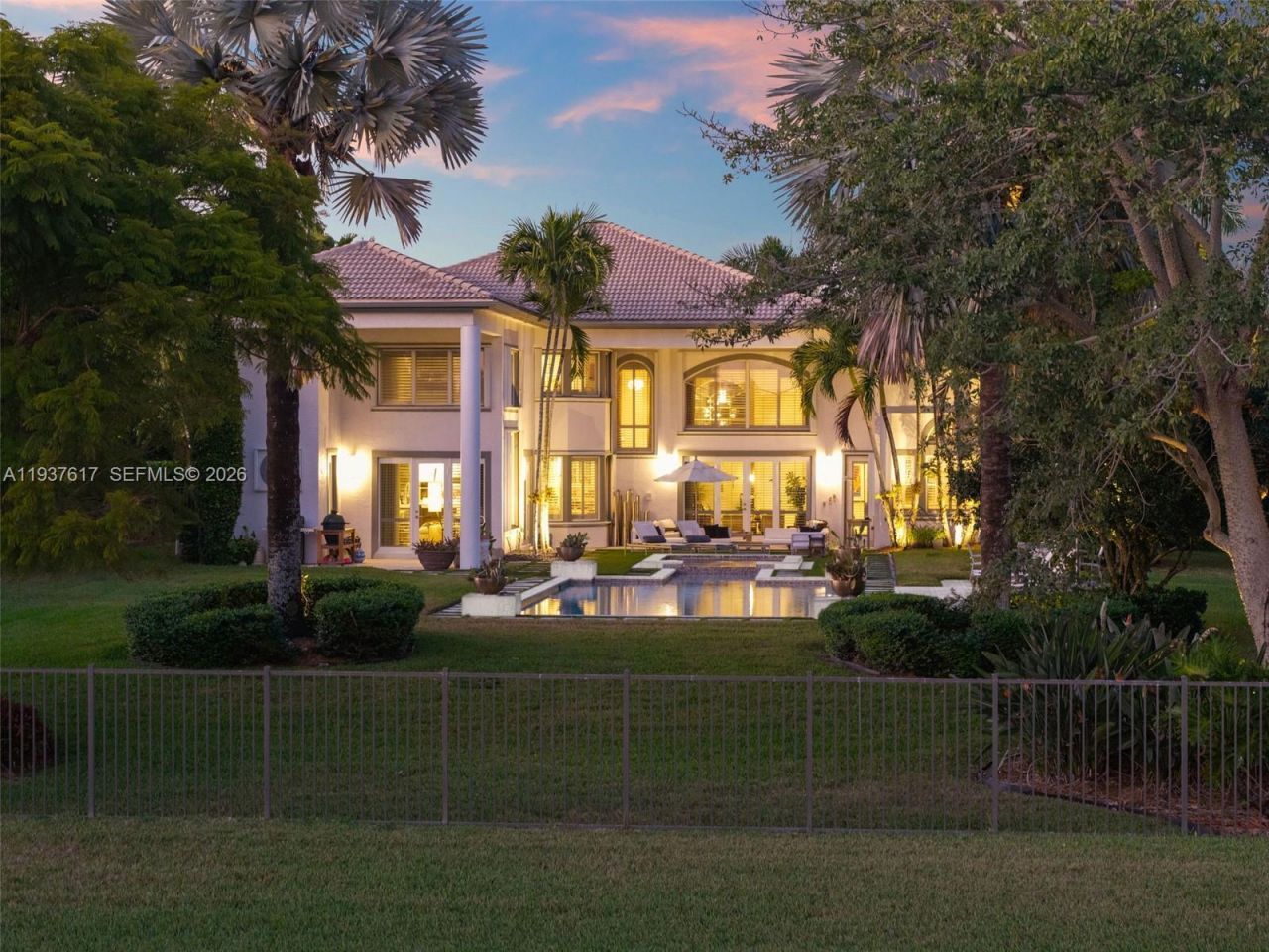 11032 Pine Lodge Trl, Davie, FL 33328 Photo