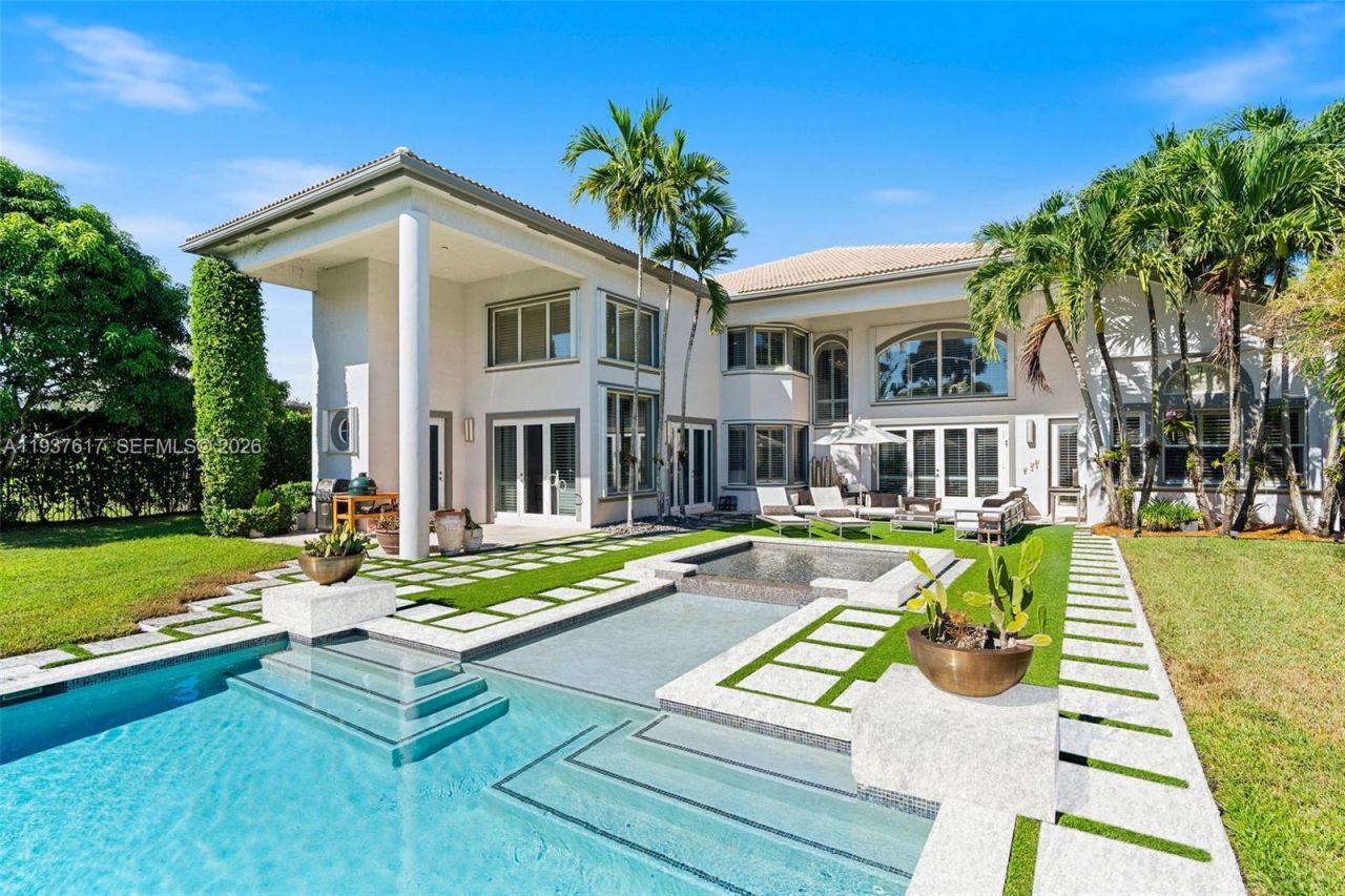 11032 Pine Lodge Trl, Davie, FL 33328 Photo