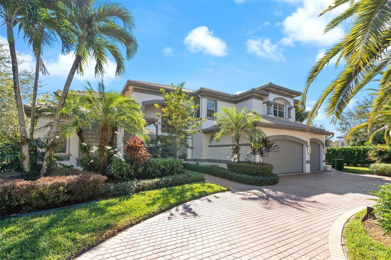 11032 Pine Lodge Trl, Davie, FL 33328 Photo